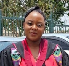 Audrey Malesu